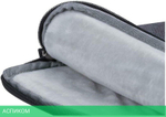 Сумка для ноутбука Defender Chic Grey (26087)
