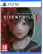 Silent Hill "F" [PS5] NEW