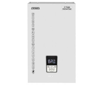 Электрический настенный котел ZOTA 9 MK-X 9