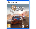 Highway Police Simulator (PS5) NEW