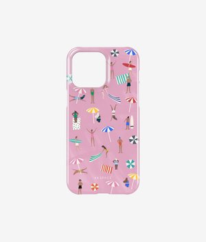 Чехол PINK SAND для iPhone