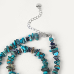 Чокер Crumble GRN