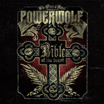 Powerwolf / Bible Of The Beast (RU)(CD)