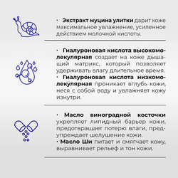 ЭТНОС Азия Мезо-маска 100 мл