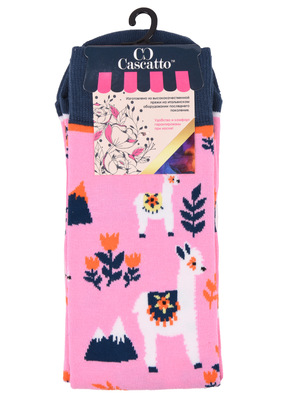 Носки женские