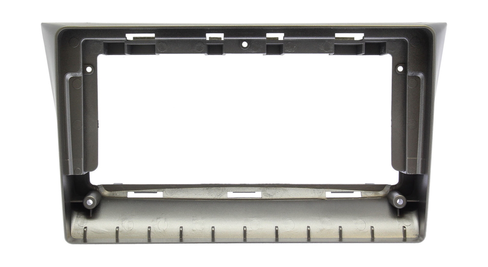Переходная рамка магнитолы SUBARU IMPREZA VRX 2002-2004 9 дюймов