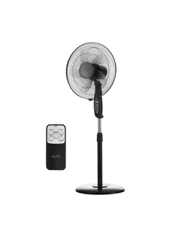 Вентилятор напольный BFF-860R Ballu НС-1236009