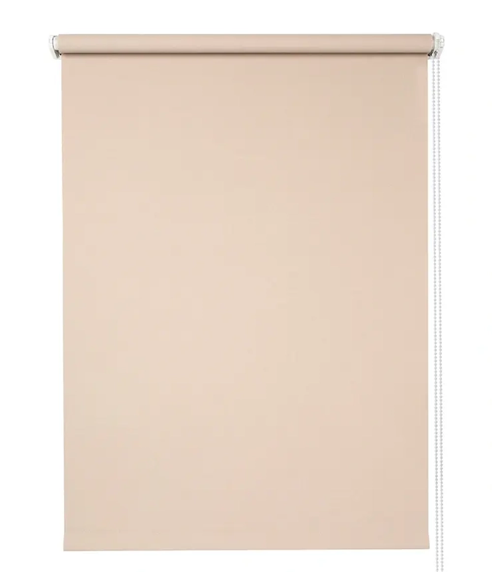 Рулонные шторы Мона Латте