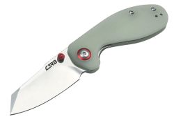 Нож CJRB J1918-NTG More Maileahфотография - 1