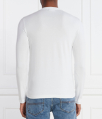 Лонгслив Calvin Klein - белый(K10K112725)