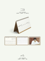 товары ENHYPEN - 25-21 2026 Season's Greetings