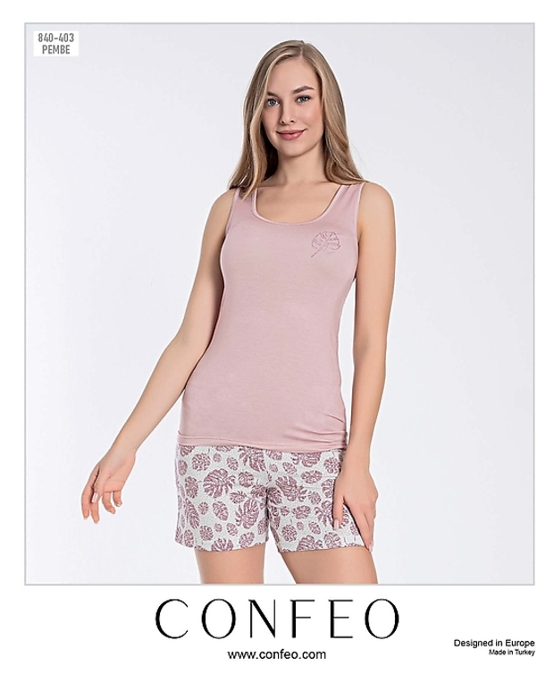 Пижама женская