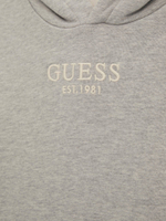 Худые Guess - серый(L4BQ29 KAV33)