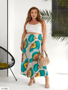 Юбка II-7393 Фабрика Моды