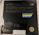 Galaxy YINHE V-14 Pro + Moon SPEED и JUPITER II