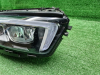 Фара правая Mercedes A W177 (2018-2022) LED