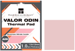 Термопрокладка  Thermalright VALOR-ODIN-120X120-1.0