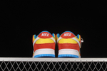 Nike SB Dunk Low Pro Bart Simpson