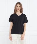 Футболка Liu Jo - черный(WA3364 JS923)