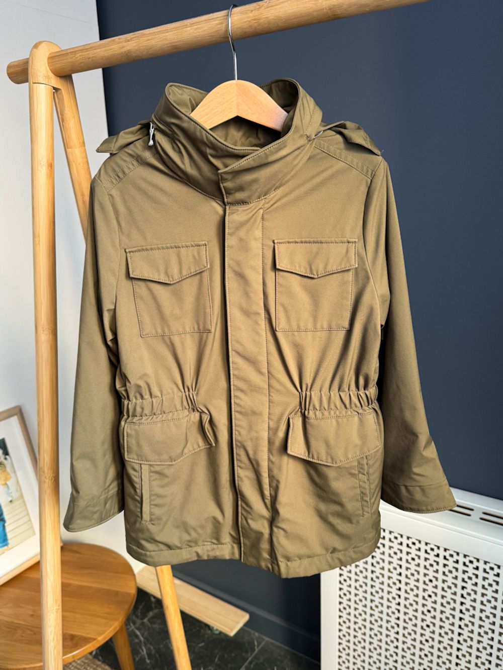 Куртка Loro Piana, 116