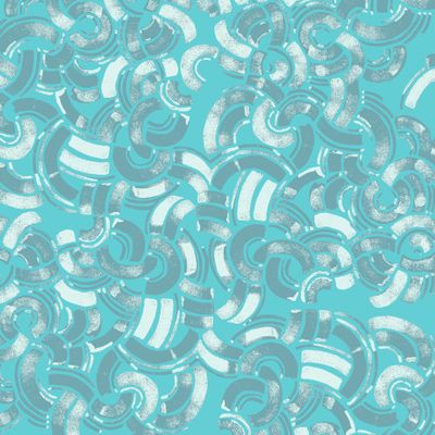 Оттенки серебра