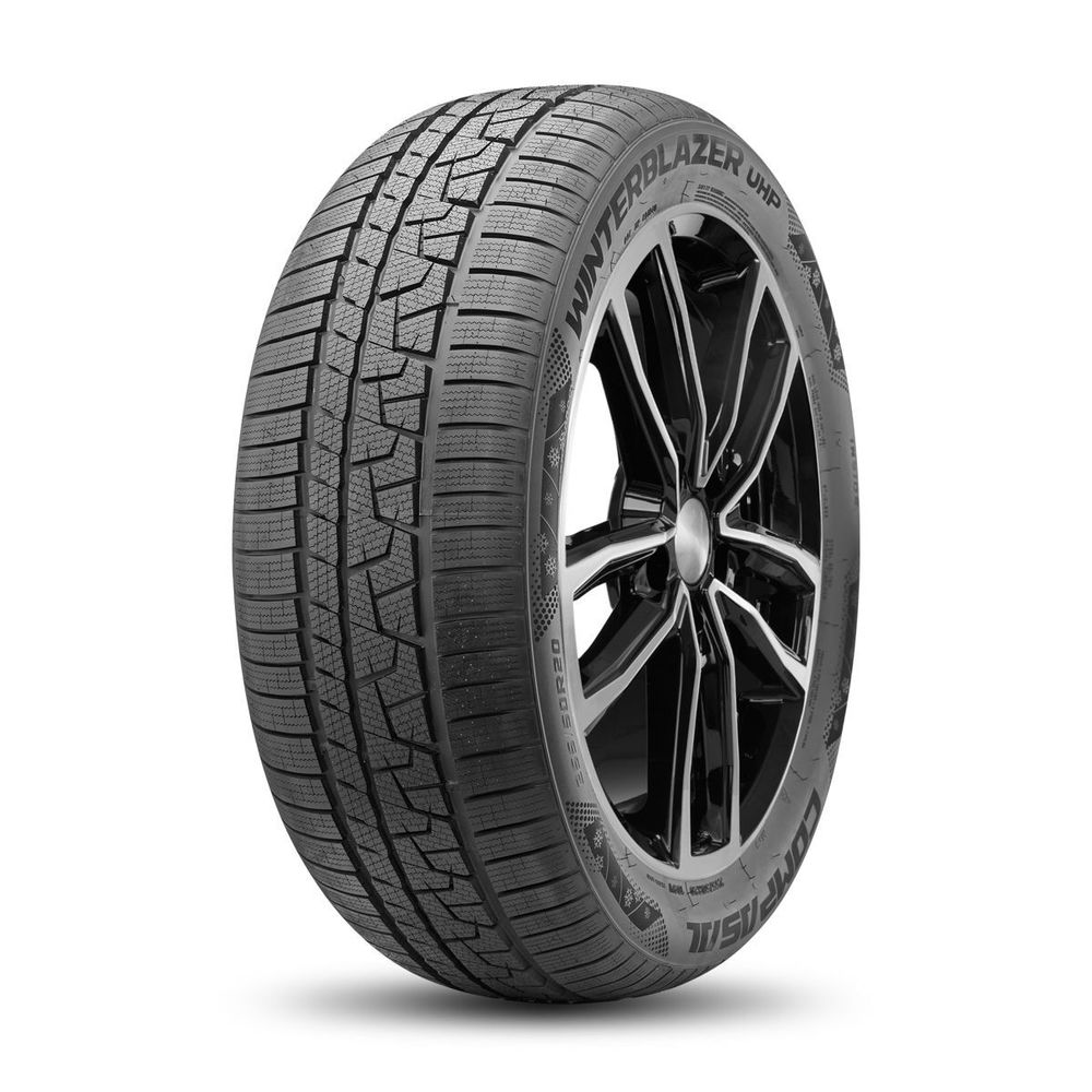 Compasal  225/65/17  T 102 WinterBlazer UHP
