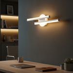 Citilux TRENT CL203520 LED Светильник с выключателем Белый