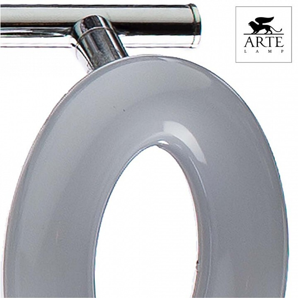 Спот Arte Lamp A8972PL-4CC