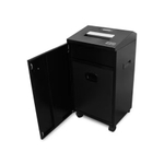 Уничтожитель бумаг ГЕЛЕОС УА92-7+