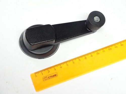 Ручка стеклоподъемника /Г-3302/ металл. (ГОСТех)