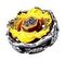 Волчок и запускатель Death Quetzalcoatl BB119 от Takara Tomy
