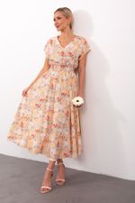 Платье Лулу №3 Valentina