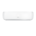 Мульти сплит-система Hisense на 2 комнаты (35+35 кв.м.) PREMIUM DESIGN R32