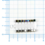 Владимирская подвеска с кубиком