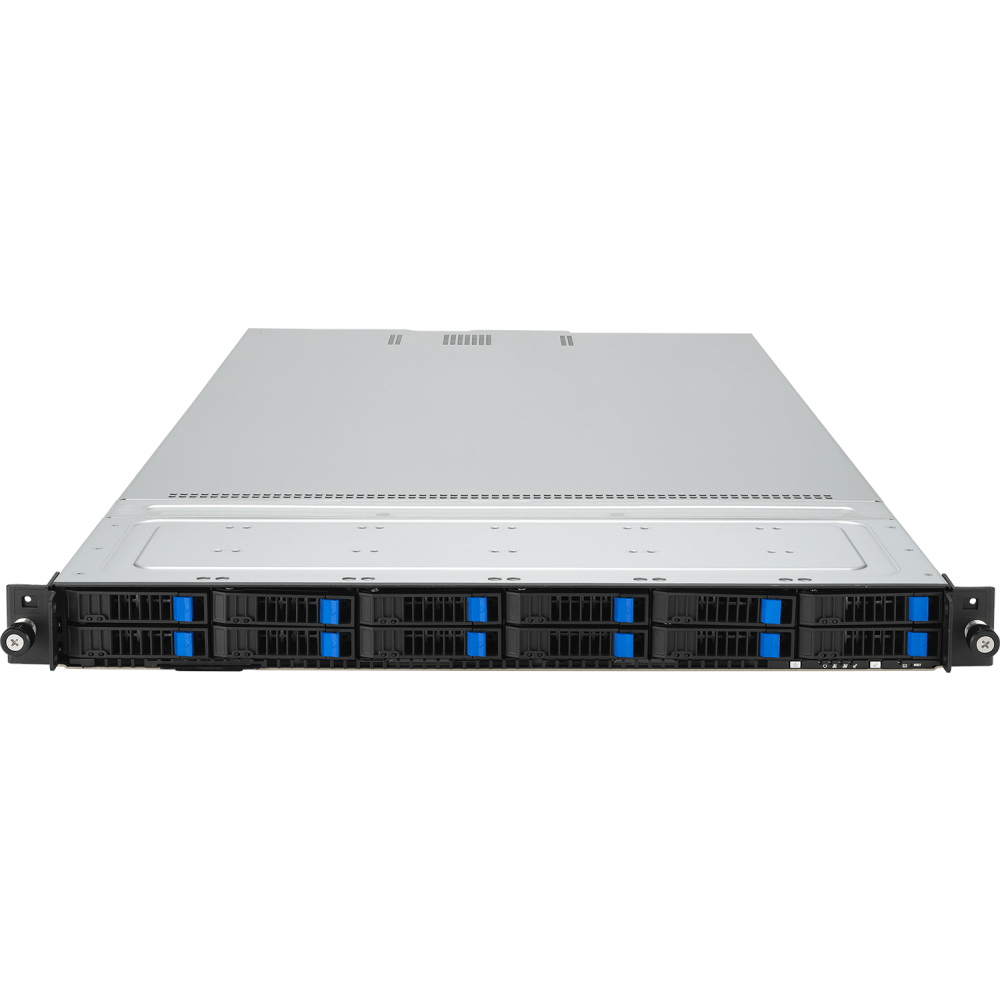 Серверная платформа ASUS RS700-E11-RS12U 1200W (90SF01U1-M004E0)