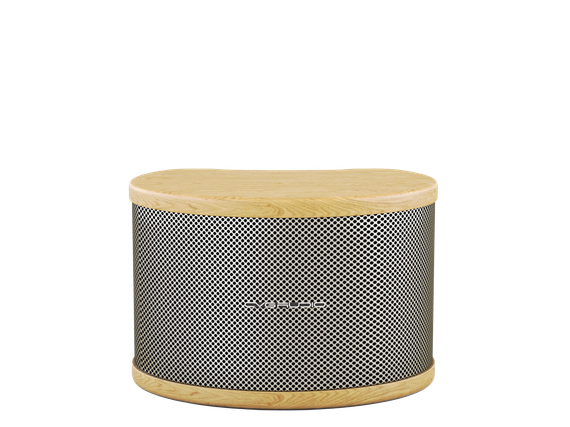 CVGAUDIO NUT3:8WOOD инсталляционная акустическая система, мощность — 20W(AES) / 40W(max)