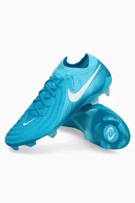 Бутсы Nike Phantom GX 2 Elite FG - синий