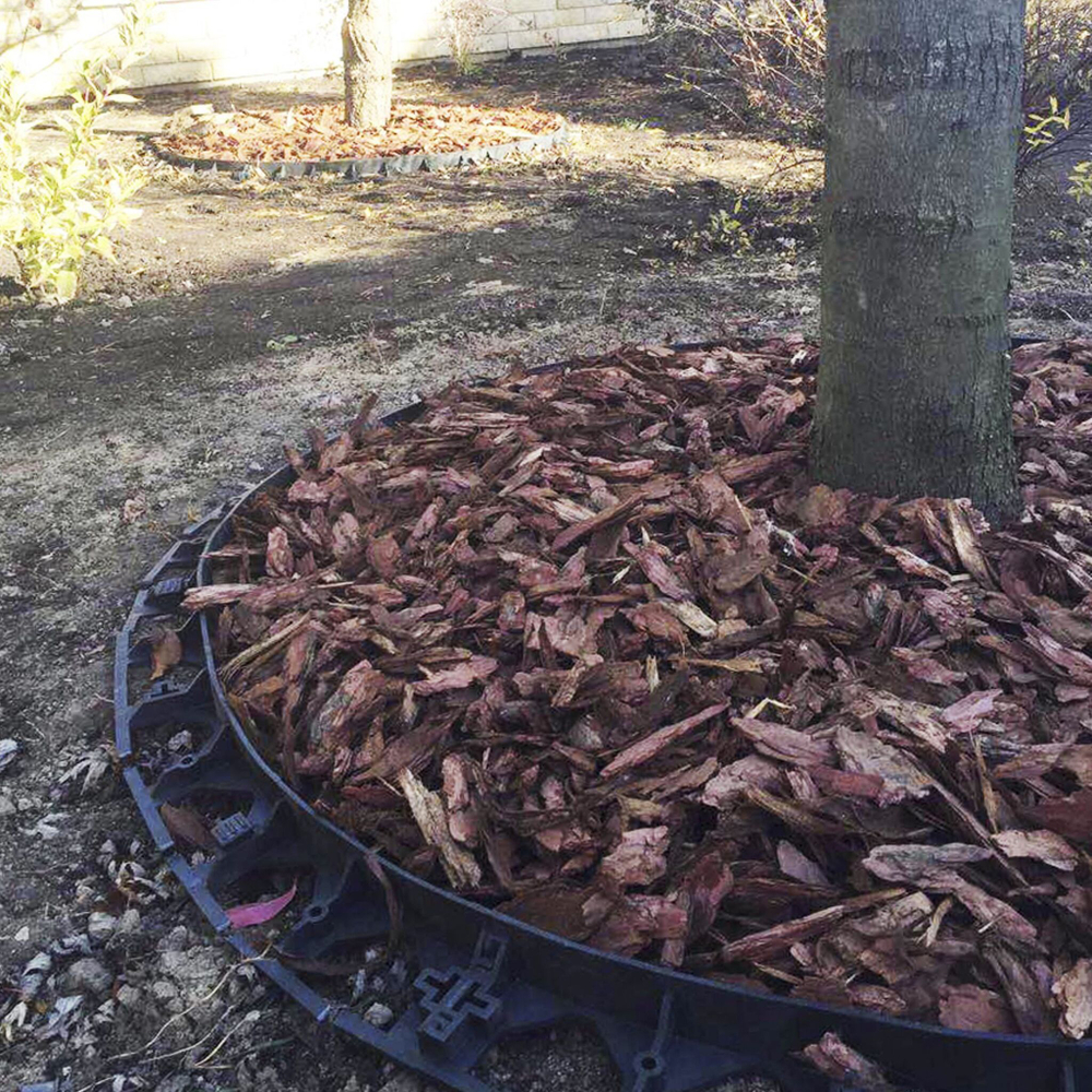 Крепящий якорь Gidrolica Line КЯ-Б – для бордюра Б-300.8,5.4.5