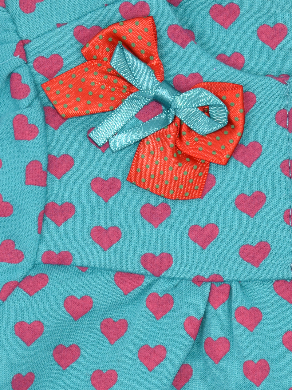 Кофта для девочки