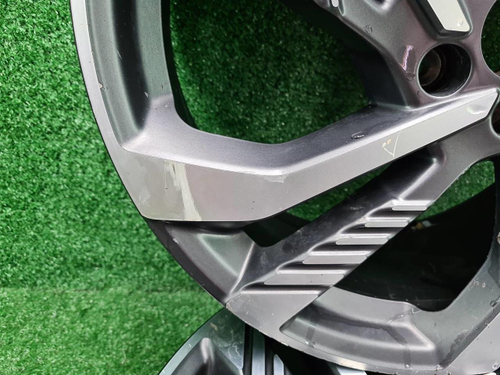 Диск Комплект дисков R20 Geely Monjaro (2021-н.в.)