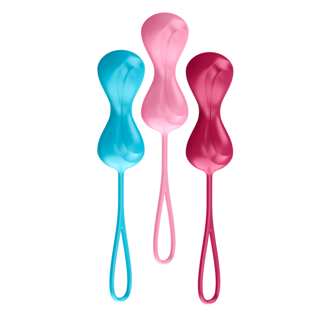 Power Balls (set of 3)