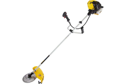 Бензиновый триммер Denzel DTL-52 96265