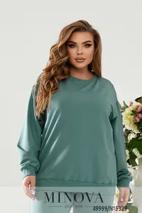 Костюм 5329-фисташка Minova