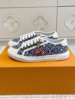 Louis Vuitton Lagoon Sneaker
