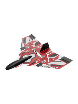 Планер Feilun FX160 230мм ручной запуск с Моторчиком RTF