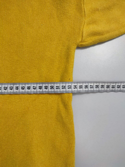 Джемпер однотонный 52 размер