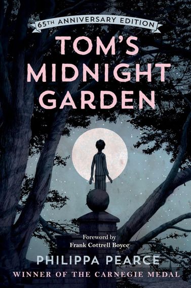 Tom's Midnight Garden