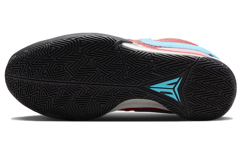 Кроссовки Nike Ja 1 1
