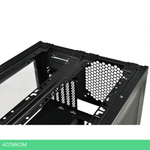 Корпус Thermaltake Core V21 без БП mATX Black (CA-1D5-00S-1WN)