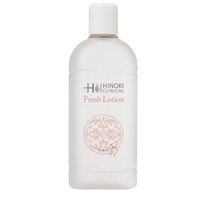 Лосьон регулирующий с освежающим эффектом Hinoki Clinical Fresh Lotion 150мл